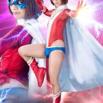 美少年ヒーロー羞恥陥落